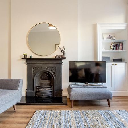 Royal Mile - Old Town Apartment Edinburgh Dış mekan fotoğraf