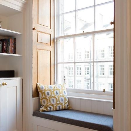 Royal Mile - Old Town Apartment Edinburgh Dış mekan fotoğraf