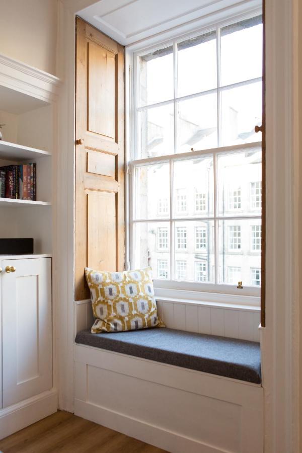 Royal Mile - Old Town Apartment Edinburgh Dış mekan fotoğraf