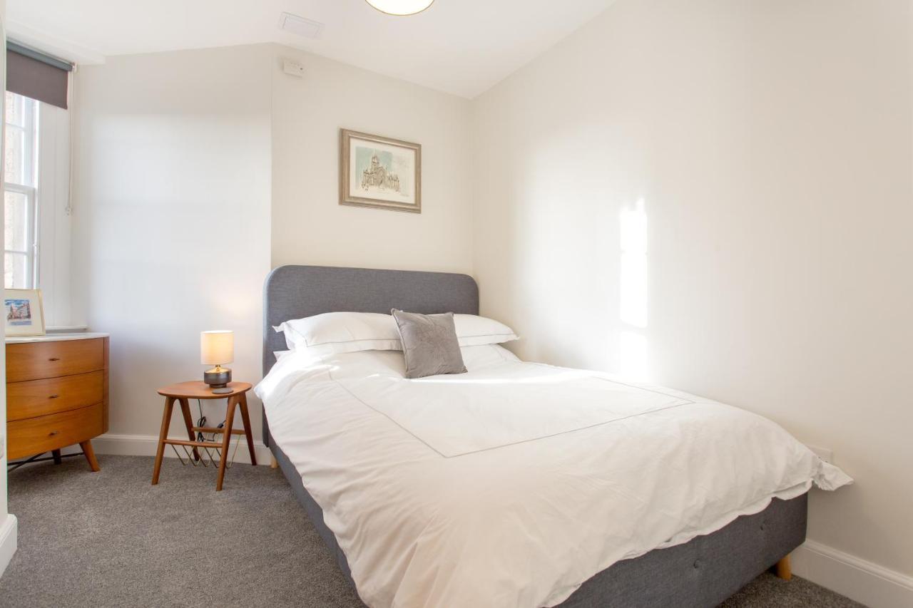 Royal Mile - Old Town Apartment Edinburgh Dış mekan fotoğraf