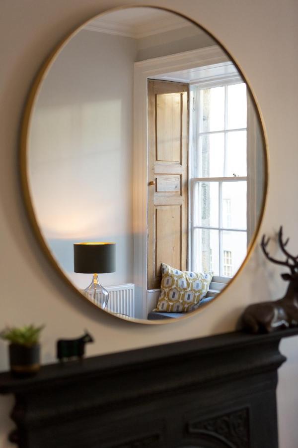 Royal Mile - Old Town Apartment Edinburgh Dış mekan fotoğraf