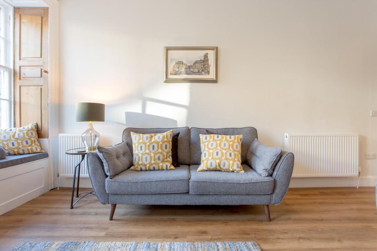 Royal Mile - Old Town Apartment Edinburgh Dış mekan fotoğraf