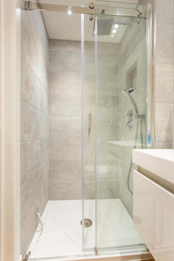 Royal Mile - Old Town Apartment Edinburgh Dış mekan fotoğraf