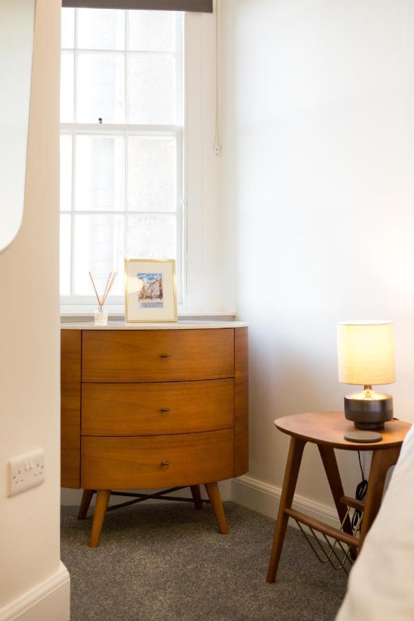 Royal Mile - Old Town Apartment Edinburgh Dış mekan fotoğraf